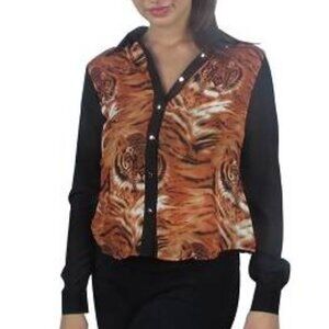 Chiffon blouse